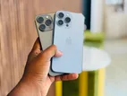 Apple iPhone 13 Pro 256GB (Used)