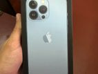 Apple iPhone 13 Pro 256GB (Used)