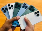 Apple iPhone 13 Pro 256GB (Used)
