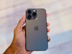 Apple iPhone 13 Pro 256GB (Used)