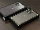 Apple iPhone 13 Pro 256GB (Used)