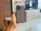 Apple iPhone 13 Pro 256GB (Used)
