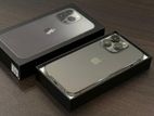 Apple iPhone 13 Pro 256GB (Used)