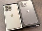 Apple iPhone 13 Pro 256GB (Used)