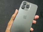 Apple iPhone 13 Pro 256GB (Used)