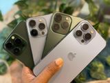 Apple iPhone 13 Pro 256GB (Used)