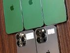 Apple iPhone 13 Pro 256GB (Used)