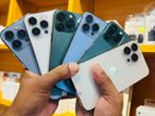 Apple iPhone 13 Pro 256GB (Used)