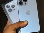 Apple iPhone 13 Pro 256GB (Used)