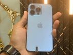 Apple iPhone 13 Pro 256GB (Used)