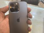 Apple iPhone 13 Pro 256GB (Used)