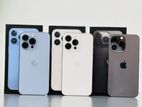 Apple iPhone 13 Pro 256GB (Used)