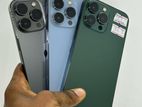 Apple iPhone 13 Pro 256GB (Used)