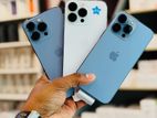 Apple iPhone 13 Pro 256GB (Used)