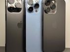 Apple iPhone 13 Pro 256GB (Used)
