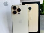 Apple iPhone 13 Pro 256GB (Used)