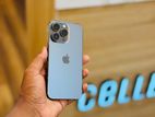 Apple iPhone 13 Pro 256GB (Used)