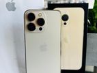 Apple iPhone 13 Pro 256GB (Used)