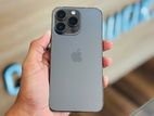 Apple iPhone 13 Pro 256GB (Used)