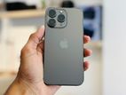 Apple iPhone 13 Pro 256GB (Used)