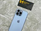 Apple iPhone 13 Pro 256GB (Used)