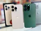 Apple iPhone 13 Pro 256GB (Used)
