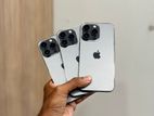 Apple iPhone 13 Pro 256GB (Used)