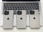 Apple iPhone 13 Pro 256GB (Used)