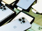 Apple iPhone 13 Pro 256GB (Used)
