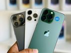 Apple iPhone 13 Pro 256GB (Used)