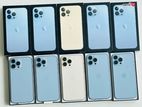 Apple iPhone 13 Pro 256GB (Used)