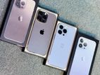 Apple iPhone 13 Pro 256GB (Used)