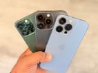 Apple iPhone 13 Pro 256GB (Used)