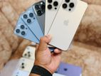 Apple iPhone 13 Pro 256GB (Used)