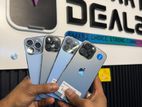 Apple iPhone 13 Pro 256GB (Used)