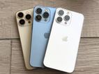 Apple iPhone 13 Pro 256GB (Used)