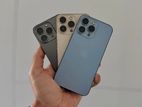 Apple iPhone 13 Pro 256GB (Used)