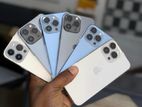Apple iPhone 13 Pro 256GB (Used)