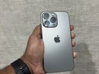 Apple iPhone 13 Pro 256GB (Used)