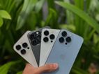 Apple iPhone 13 Pro 256GB (Used)