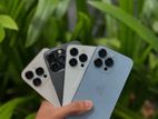 Apple iPhone 13 Pro 256GB (Used)