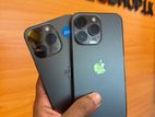 Apple iPhone 13 Pro 256GB (Used)