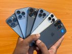 Apple iPhone 13 Pro 256GB (Used)
