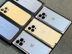 Apple iPhone 13 Pro 256GB (Used)