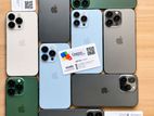 Apple iPhone 13 Pro 256GB (Used)