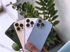Apple iPhone 13 Pro 256GB (Used)
