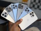 Apple iPhone 13 Pro 256GB (Used)