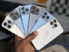 Apple iPhone 13 Pro 256GB (Used)