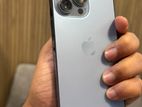 Apple iPhone 13 Pro 256GB (Used)