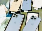 Apple iPhone 13 Pro 256GB (Used)